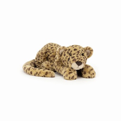 Jellycat Charley Cheetah | DO4169527